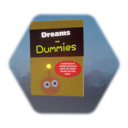 Dreams for Dummies