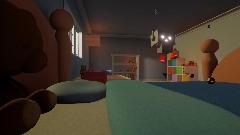 A screenshot taken in Dreams. 2 of 22.