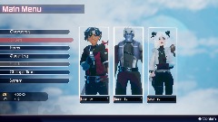 A screenshot taken in Dreams. 2 of 2.