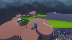 Slide n Jump Demo