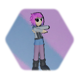Ramona Flowers (IMS)