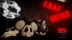 FNAF Untold