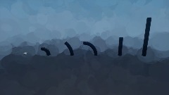 A screenshot taken in Dreams. 3 of 3.