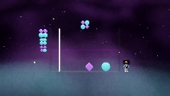 Remix of Lumines arise Example