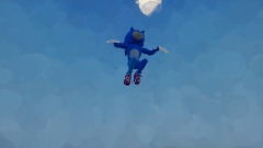 A screenshot taken in Dreams. 4 of 5.