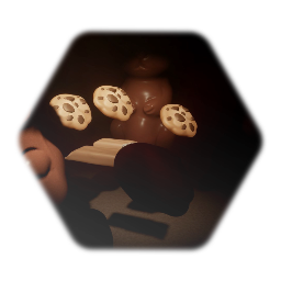 Remix of Crying peanut -30 minute challenge