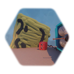 Remix de Boxy boo death