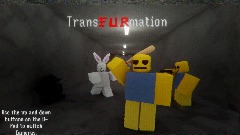 TransFURmation