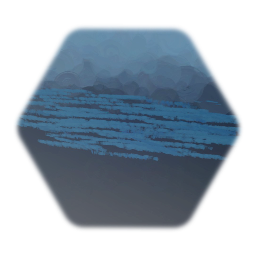 Water Spell - 20/5/2019