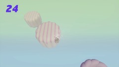 A screenshot taken in Dreams. 5 of 10.