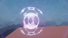 A screenshot taken in Dreams. 2 of 2.