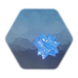 Star Stone Collection (Decorations for anything)