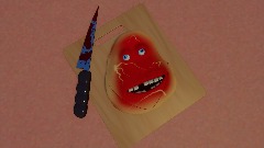 A screenshot taken in Dreams. 2 of 10.