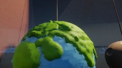 LittleBigPlanet Dreams edition Main Menu