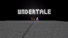 Undertale