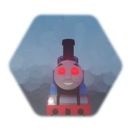 不審車トーマス