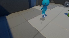 Richie's Dungeon crawler world