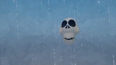 DHM 30 Minute Challenge : SKULL SKYDIVE