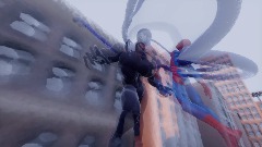 A screenshot taken in Dreams. 4 of 6.
