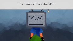 A screenshot taken in Dreams. 17 of 20.