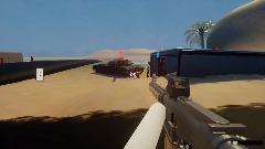 A screenshot taken in Dreams. 26 of 30.