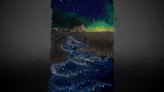 A screenshot taken in Dreams. 14 of 23.