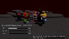 A screenshot taken in Dreams. 3 of 3.