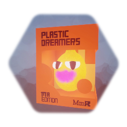 PLASTIC DREAMERS | MAMA LEMON