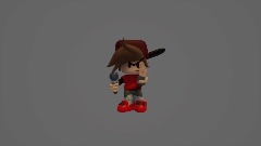 A screenshot taken in Dreams. 2 of 3.