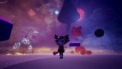 A screenshot taken in Dreams. 18 of 19.
