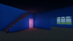 Hello not my neighbor... All