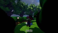 A screenshot taken in Dreams. 2 of 14.