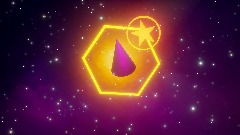 A screenshot taken in Dreams. 5 of 7.