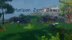 Horizon Zero Dawn