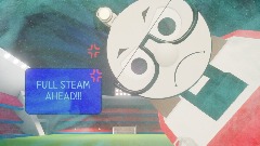 Steam & Soccer