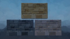 A screenshot taken in Dreams. 18 of 20.