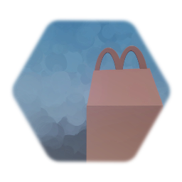 McDonald's box template