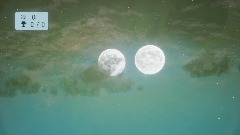 A screenshot taken in Dreams. 2 of 2.