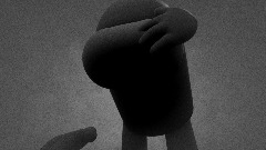 Amogus turns into a simp (EMOTIONAL)