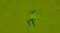 Retrobecker The Scene