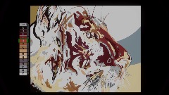 A screenshot taken in Dreams. 17 of 24.