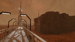 A screenshot taken in Dreams. 22 of 22.