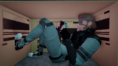 Metal Gear Solid 6 - Uninterested