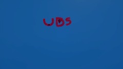 Yep, Its Done To UDS.