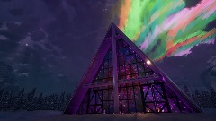 The Arctic Cathedral