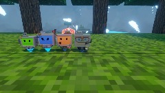 A screenshot taken in Dreams. 8 of 8.