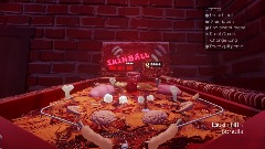 A screenshot taken in Dreams. 17 of 30.