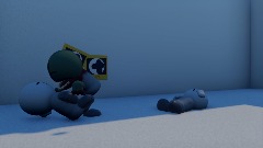 A screenshot taken in Dreams. 4 of 14.