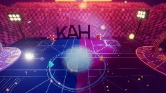 A screenshot taken in Dreams. 3 of 5.