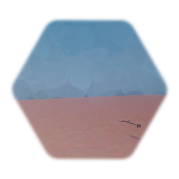 Flying animation